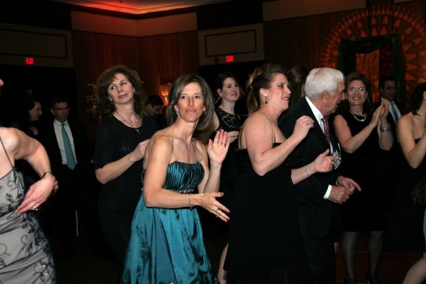 Mitzvah Party - Everybody Dance Now