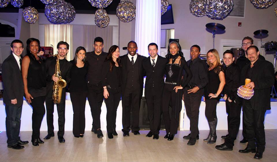 Corporate and charity event music requires a level of professionalism and excellence.