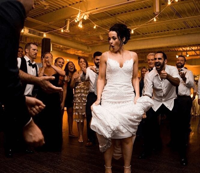 Hal Prince Music - Best Wedding Bands in Westchester, NY, NJ, CT