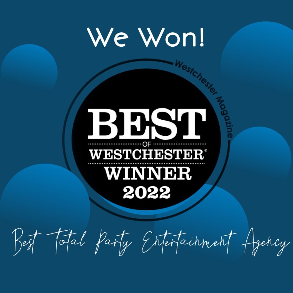 Best of Westchester Total Party Entertainment